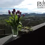Apartma Sobe Pulec