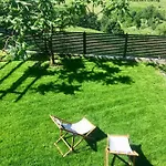 Lägenhet Apartma Sobe Pulec