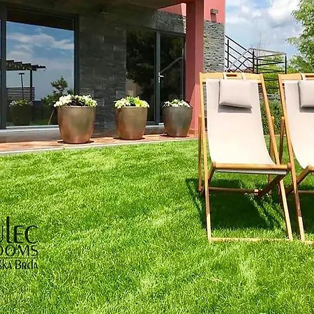 Apartma Sobe Pulec Apartment *