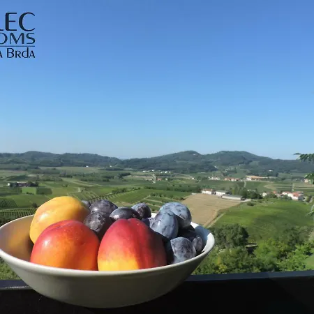 Apartment Apartma Sobe Pulec