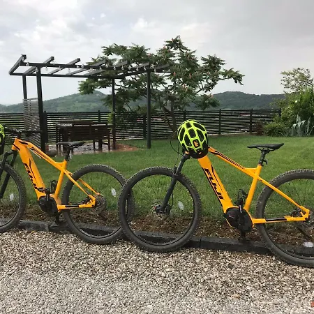 Apartma Sobe Pulec Apartma *