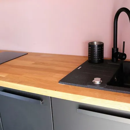 Апартаменты Apartma Sobe Pulec Доброво