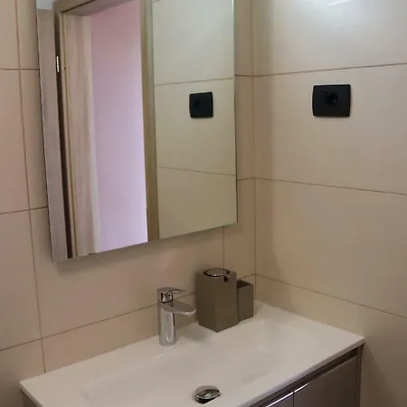 Апартаменты Apartma Sobe Pulec *