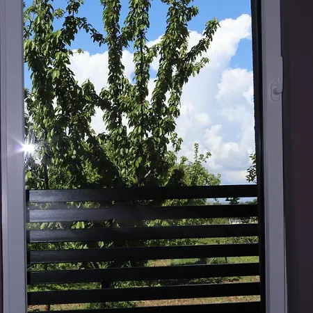 Apartma Sobe Pulec Apartment