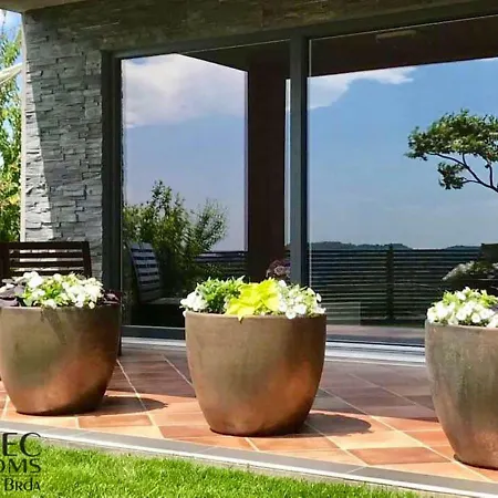 Apartment Apartma Sobe Pulec *
