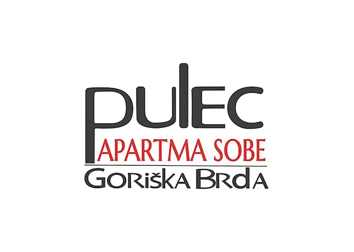 Apartma Sobe Pulec * Dobrovo