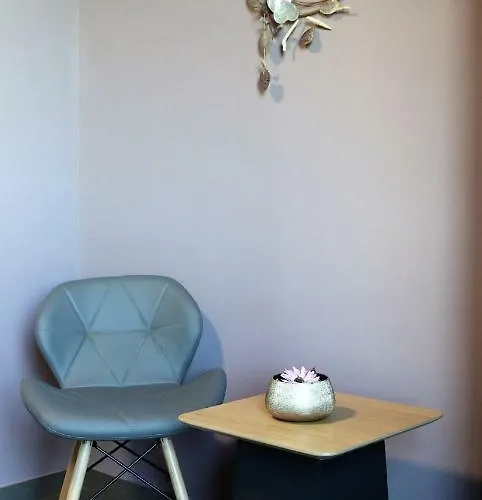 Apartma Sobe Pulec * דוברובו