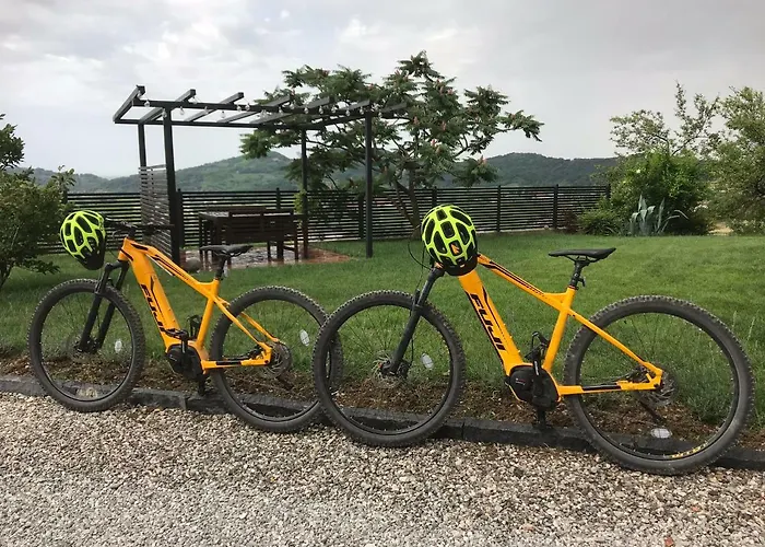 Apartma Sobe Pulec Διαμέρισμα *