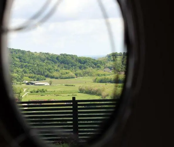 Διαμέρισμα Apartma Sobe Pulec *