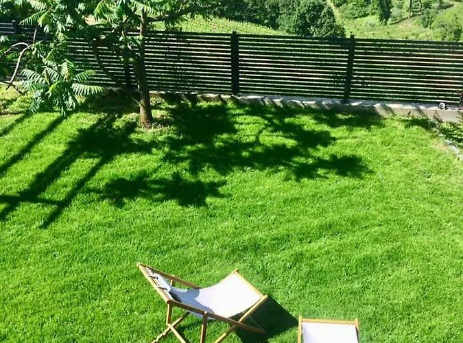 דירה Apartma Sobe Pulec