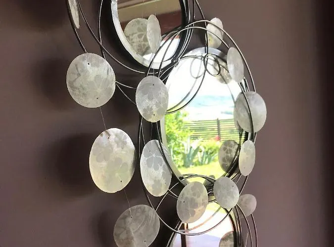 Apartma Sobe Pulec *